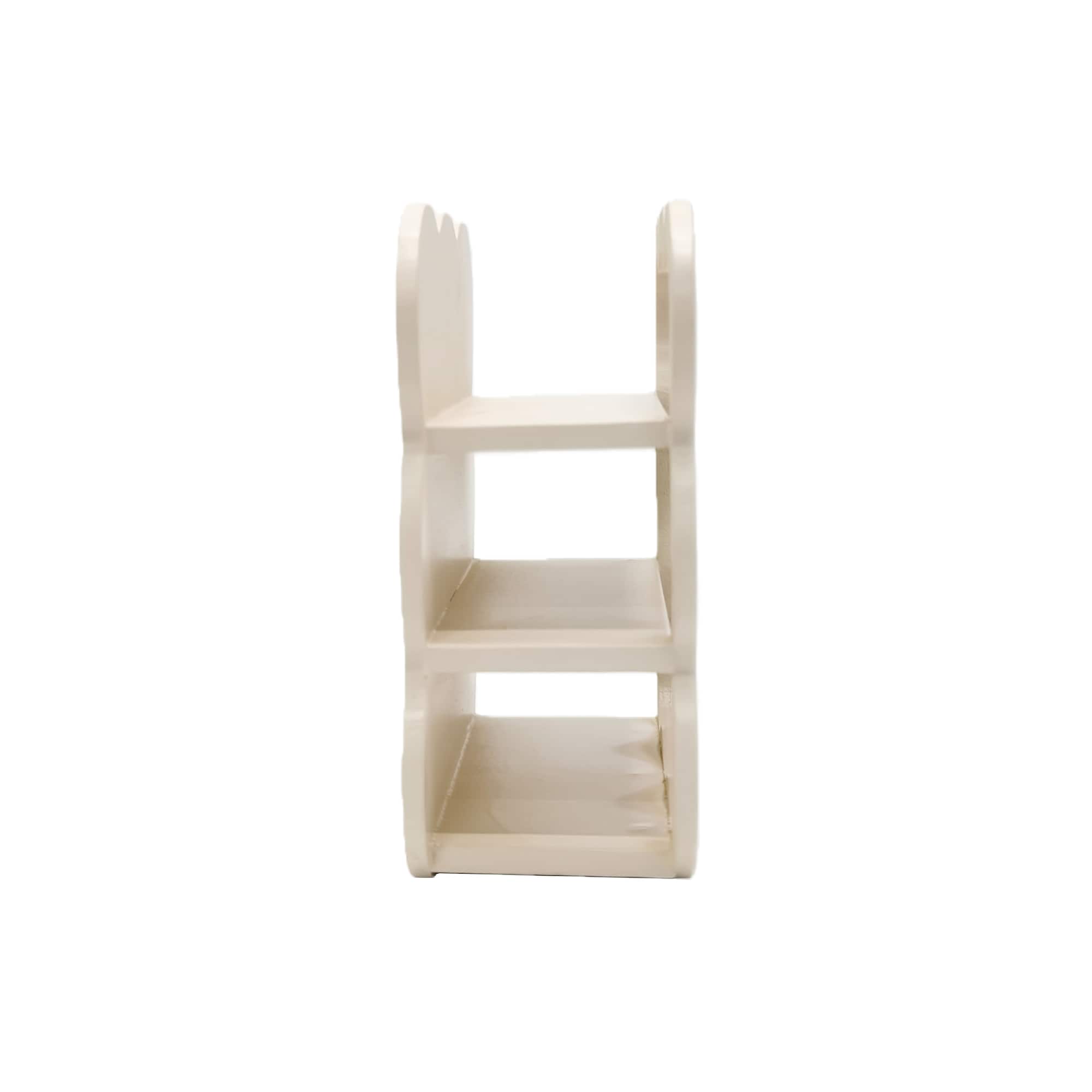 Mini Cream Cubby by Ashland®